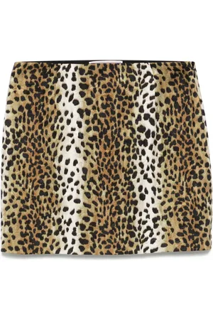 BLUMARINE Leopard