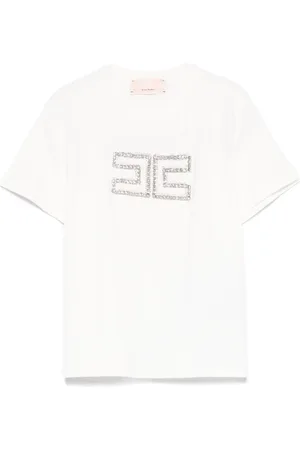 Elisabetta Franchi Crystal