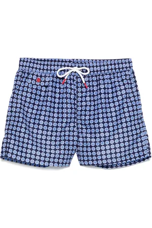Kiton Floral