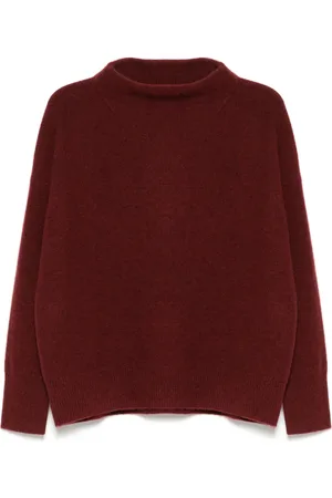 Vince Cashmere funnel