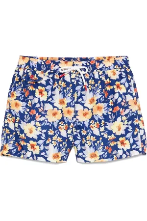 Kiton Floral