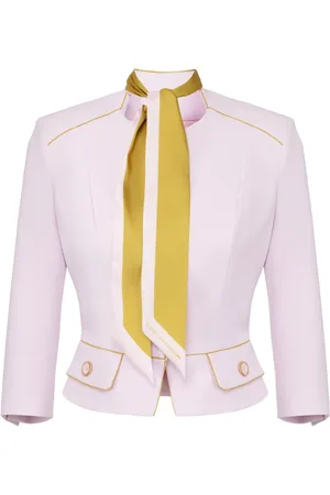 Elisabetta Franchi Scarf