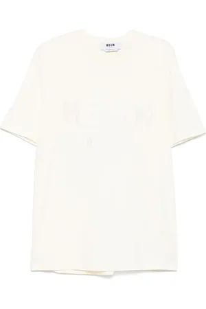 Msgm Logo