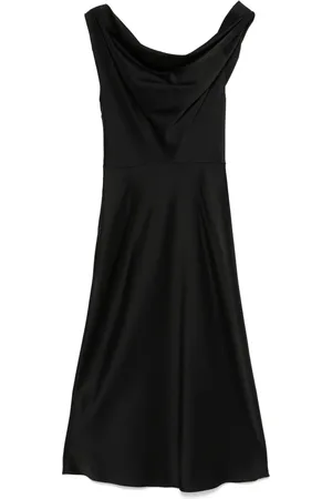 BLUMARINE Cowl