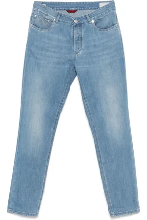 Brunello Cucinelli Cuffed
