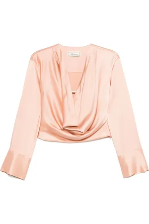 BLUMARINE Cowl