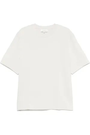 STUDIO NICHOLSON Cotton T