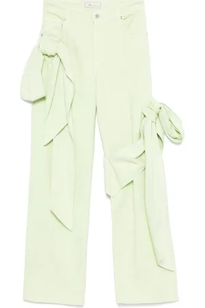 BLUMARINE Bow
