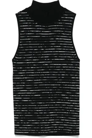 DKNY Ribbed