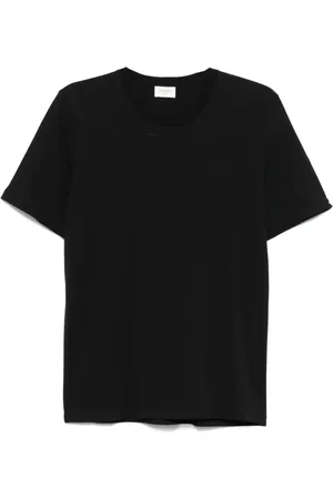 Saint Laurent Cotton T