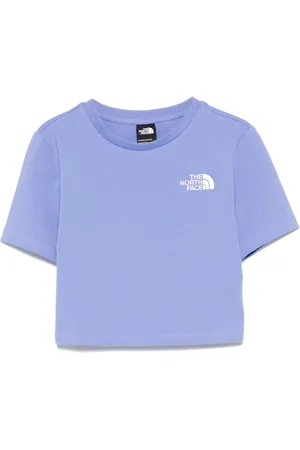 The North Face Cropped short