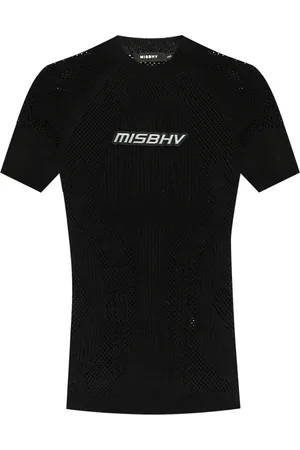 MISBHV Logo t