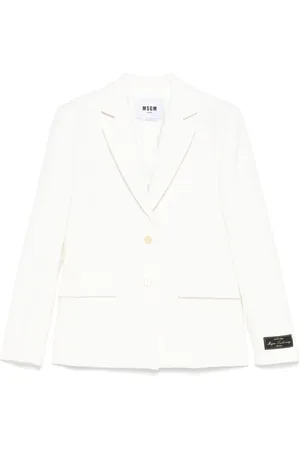 Msgm Floral