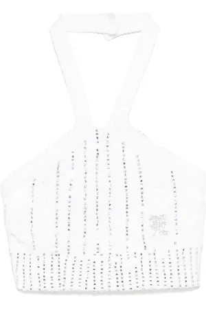 ERMANNO SCERVINO Crystal