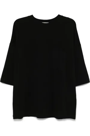 ISABEL BENENATO Cotton T