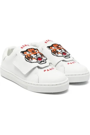 Kenzo Tiger