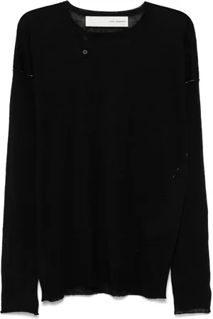 ISABEL BENENATO Linen T