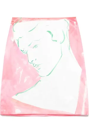 Msgm X Luke Edward Hall abstract