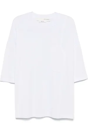 ISABEL BENENATO Cotton T