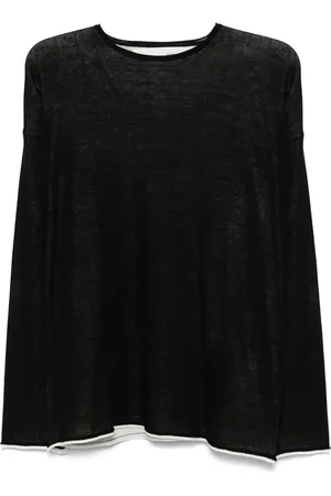 ISABEL BENENATO Cotton T