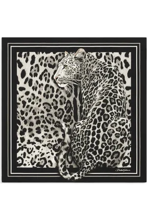Dolce & Gabbana Leopard