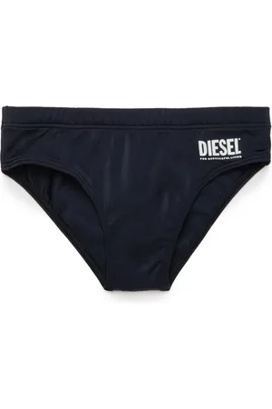 Diesel Logo