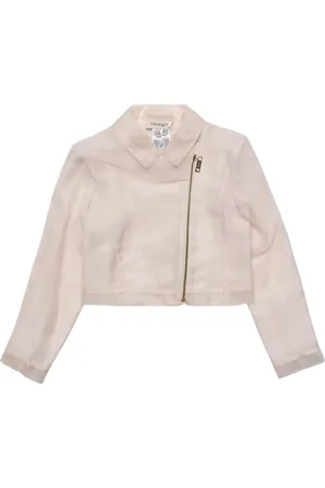 Twin-Set Zip