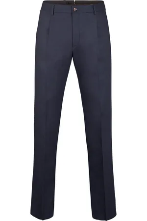 MOORER Pleat
