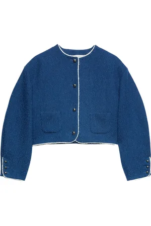 Msgm Contrast