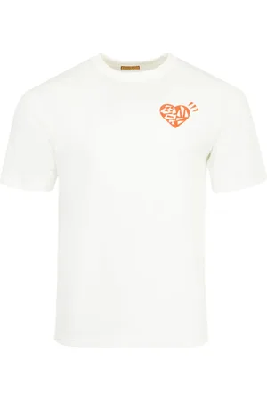 HUMAN MADE Cotton t