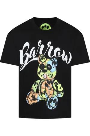 BARROW Logo