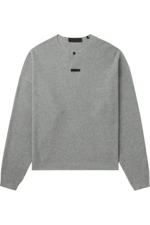 FEAR OF GOD Logo