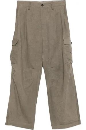 ZIGGY CHEN Pleat