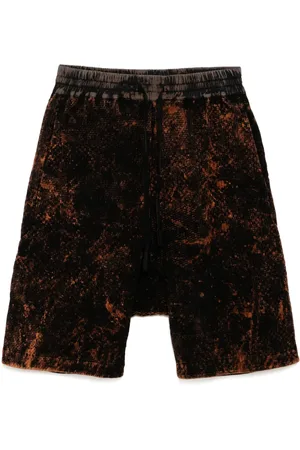 Stain Shade Cotton drop