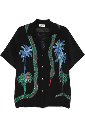 P.A.R.O.S.H. Sequin