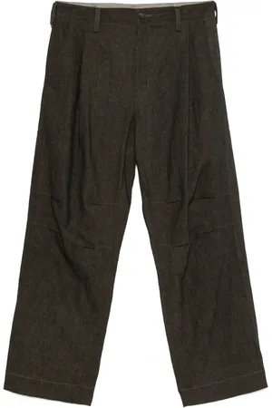 ZIGGY CHEN Pleat