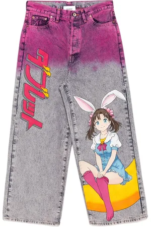 DOUBLET Anime hand