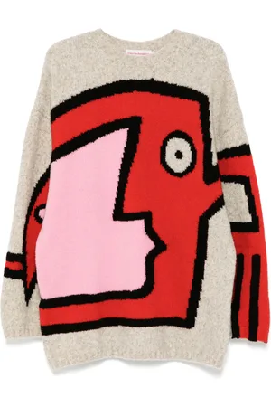 WALTER VAN BEIRENDONCK Crew