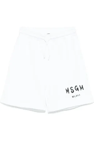 Msgm Logo