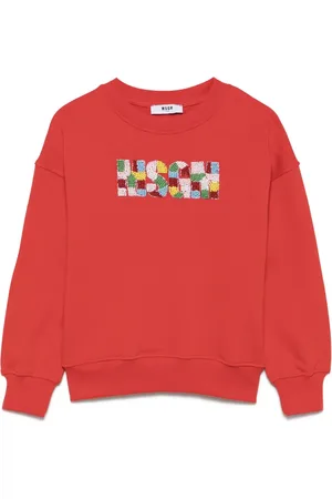Msgm Beaded