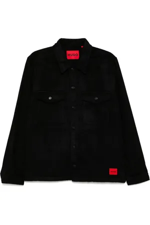 HUGO BOSS Button