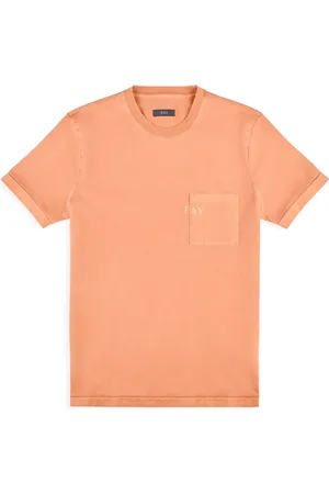 FAY Cotton T