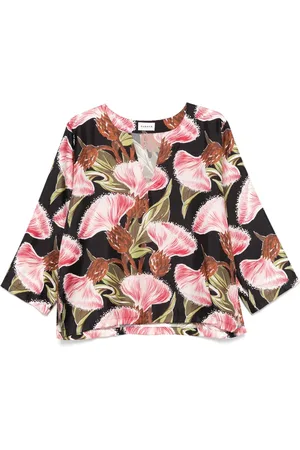 P.A.R.O.S.H. Floral