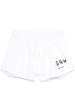 Msgm Logo