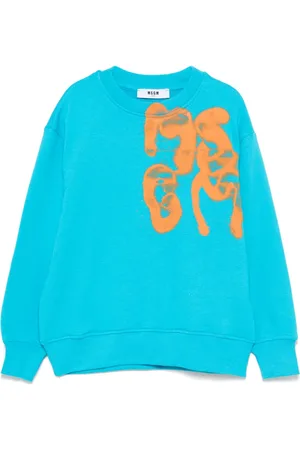 Msgm Logo