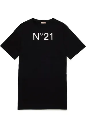 Nº21 Logo