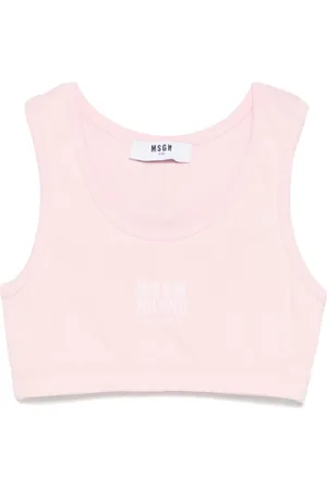 Msgm Logo