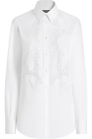 Dolce & Gabbana Lace