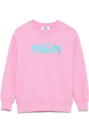Msgm Logo