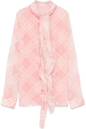 Burberry Check